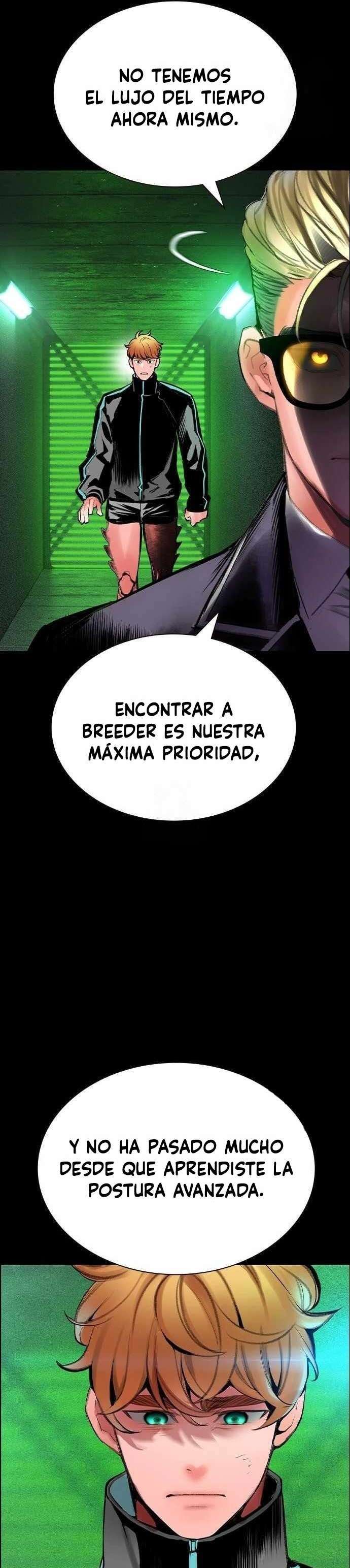 Read Jugo de la selva (es) Manga Online