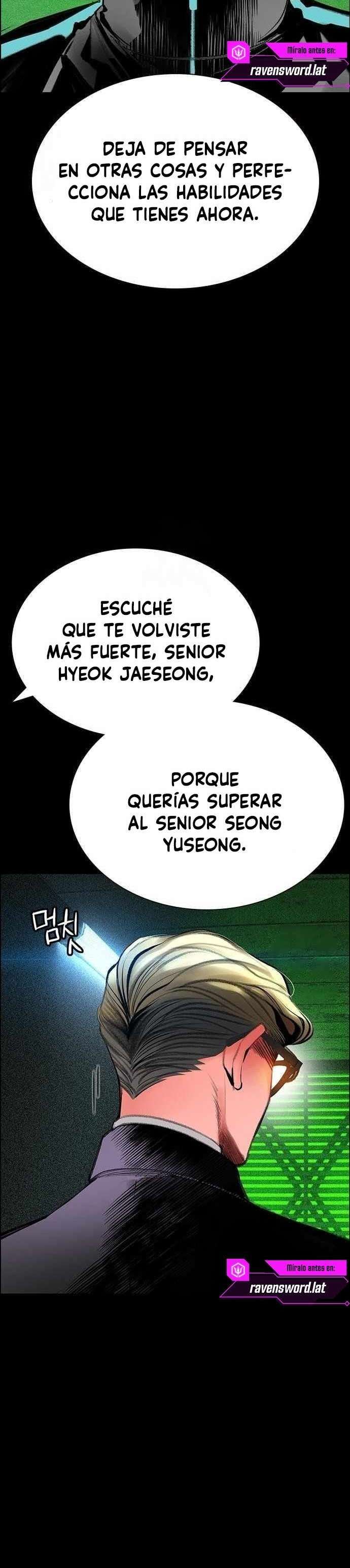 Read Jugo de la selva (es) Manga Online