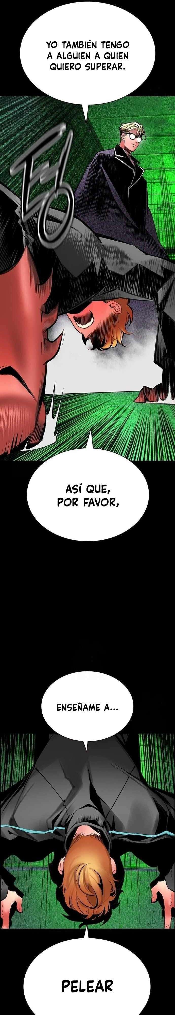 Read Jugo de la selva (es) Manga Online