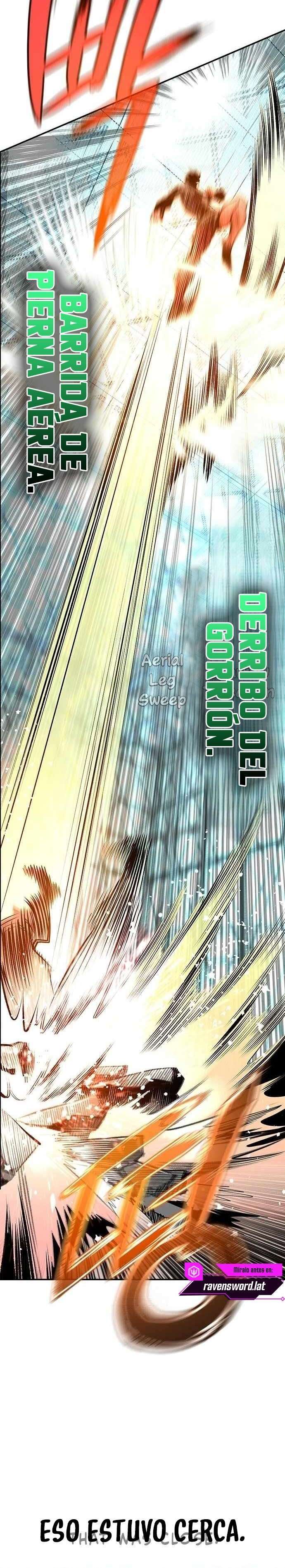 Read Jugo de la selva (es) Manga Online