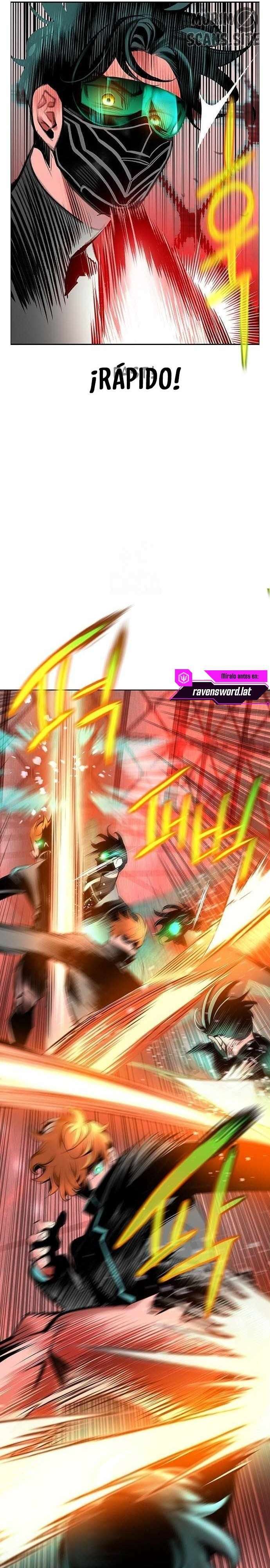 Read Jugo de la selva (es) Manga Online