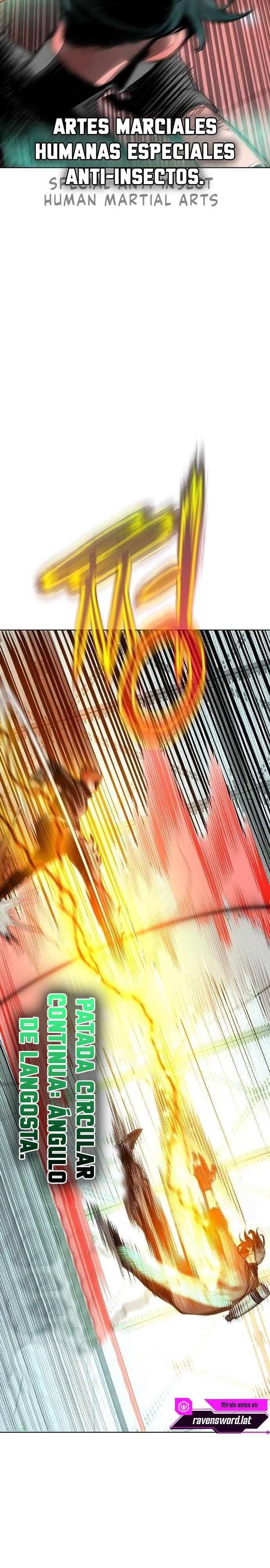 Read Jugo de la selva (es) Manga Online