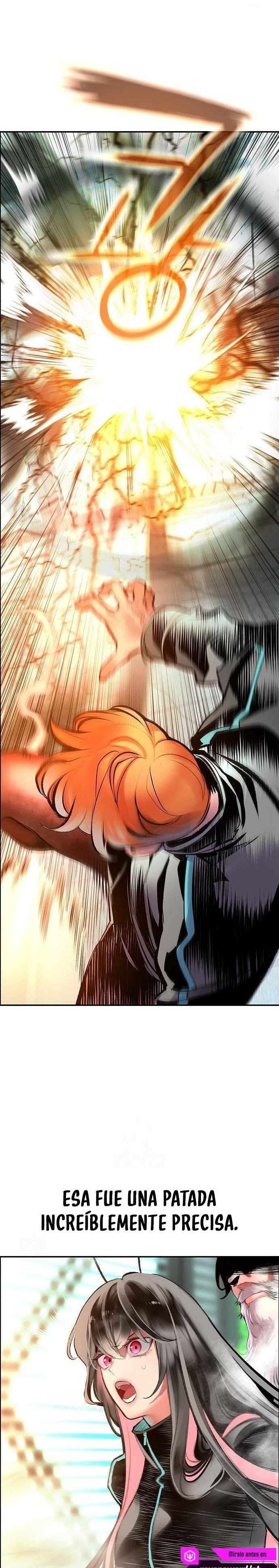 Read Jugo de la selva (es) Manga Online