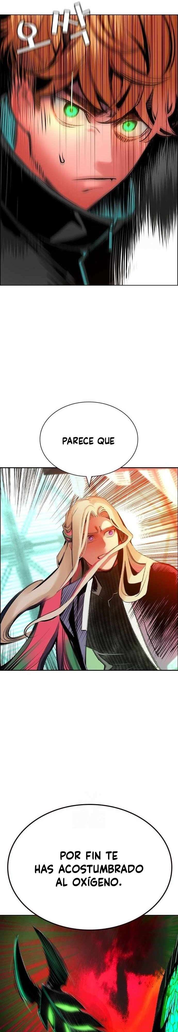 Read Jugo de la selva (es) Manga Online