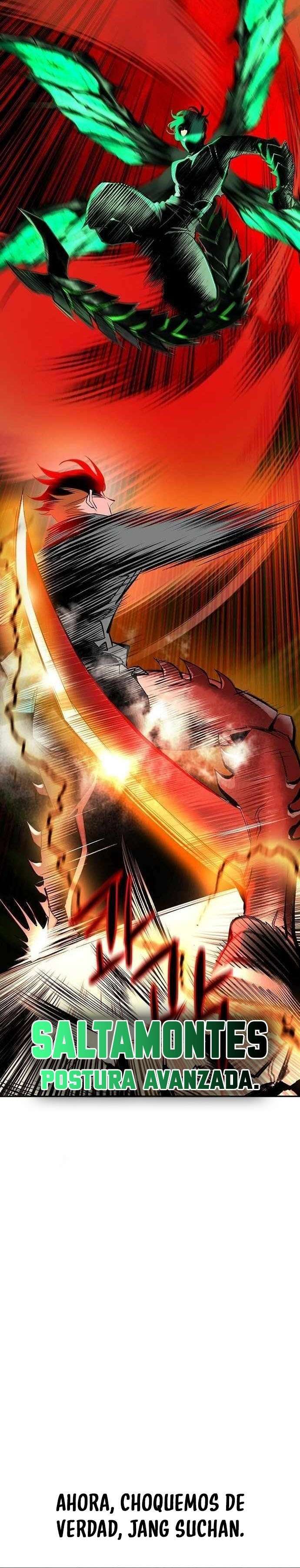 Read Jugo de la selva (es) Manga Online