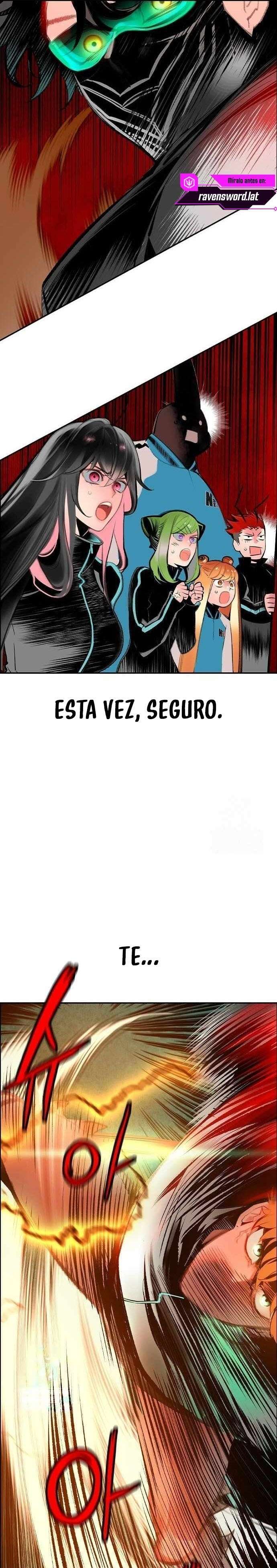 Read Jugo de la selva (es) Manga Online