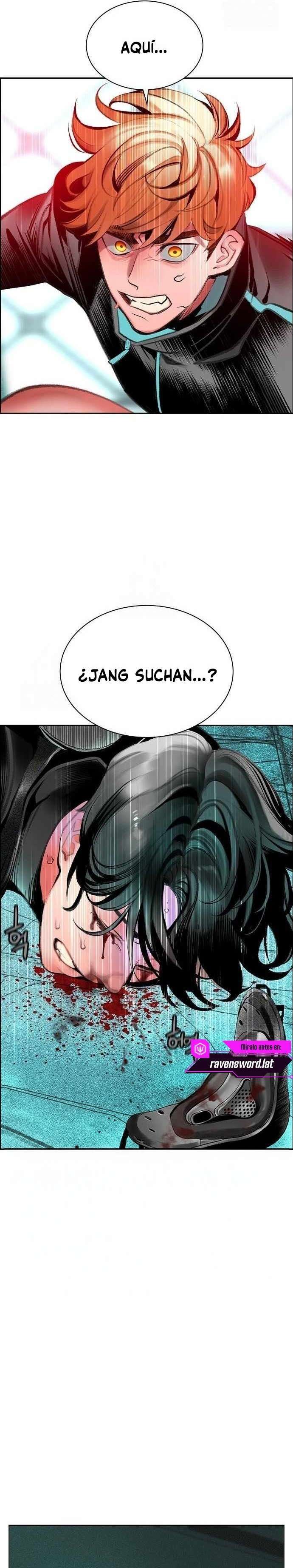 Read Jugo de la selva (es) Manga Online