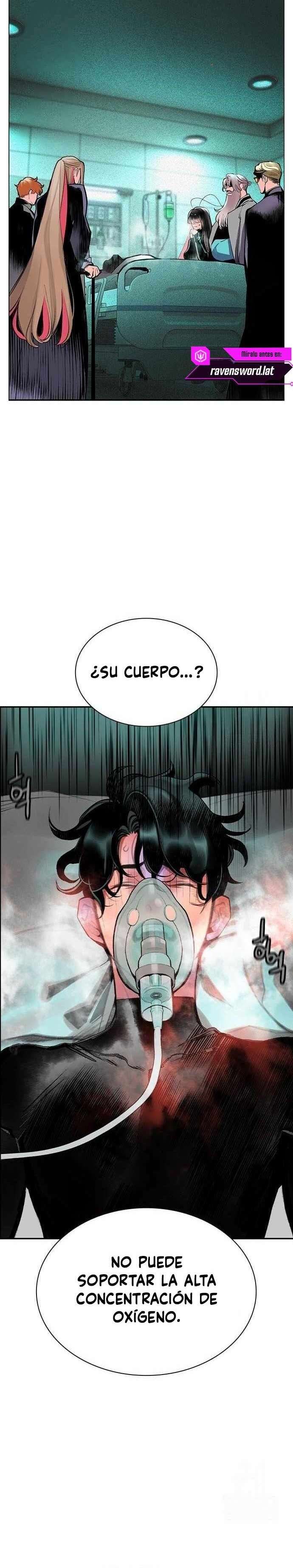 Read Jugo de la selva (es) Manga Online