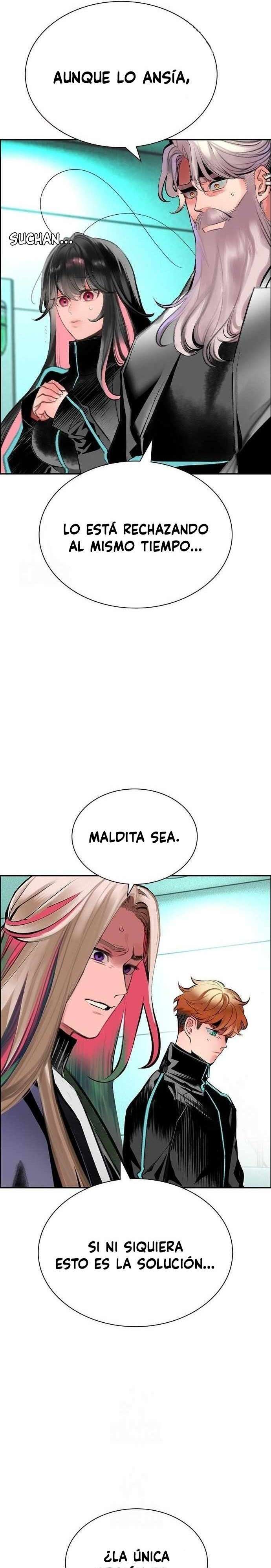 Read Jugo de la selva (es) Manga Online