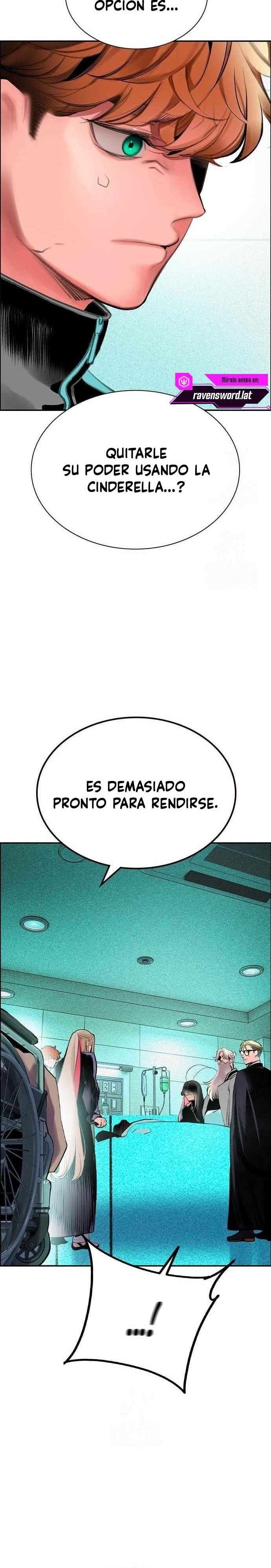 Read Jugo de la selva (es) Manga Online