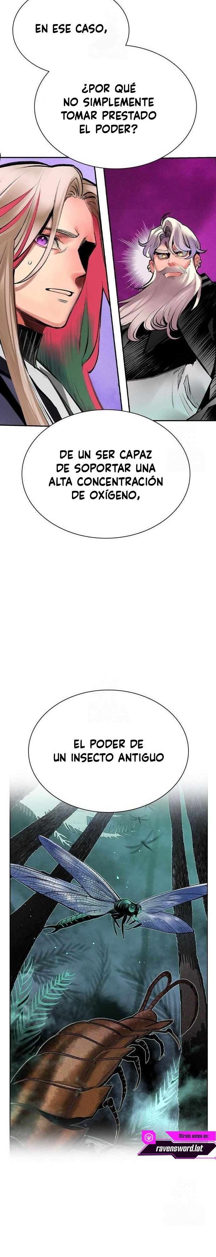 Read Jugo de la selva (es) Manga Online