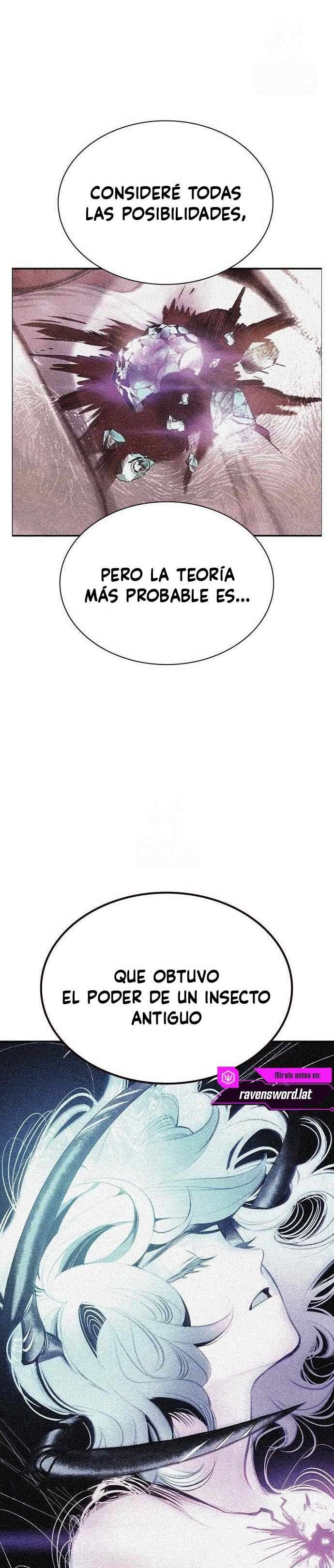 Read Jugo de la selva (es) Manga Online