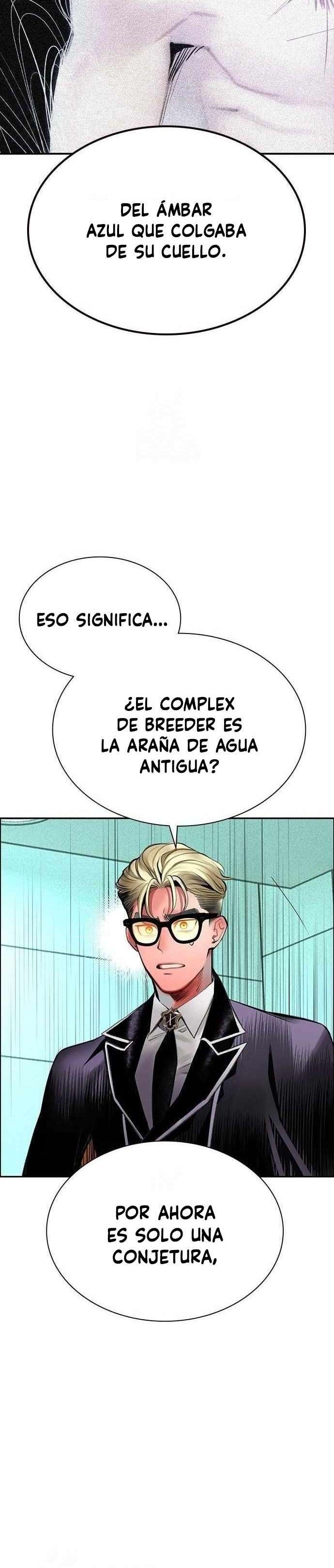 Read Jugo de la selva (es) Manga Online