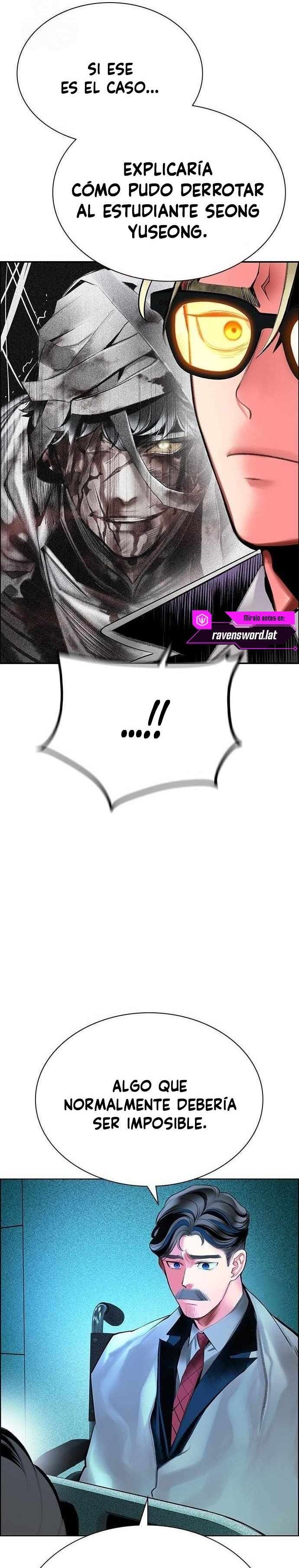 Read Jugo de la selva (es) Manga Online