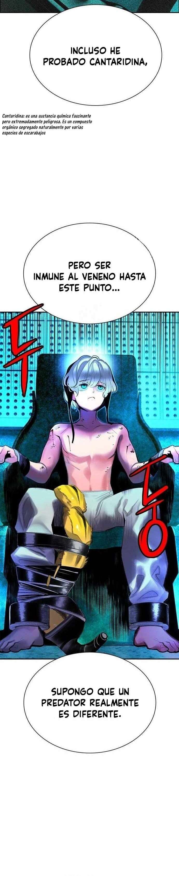 Read Jugo de la selva (es) Manga Online