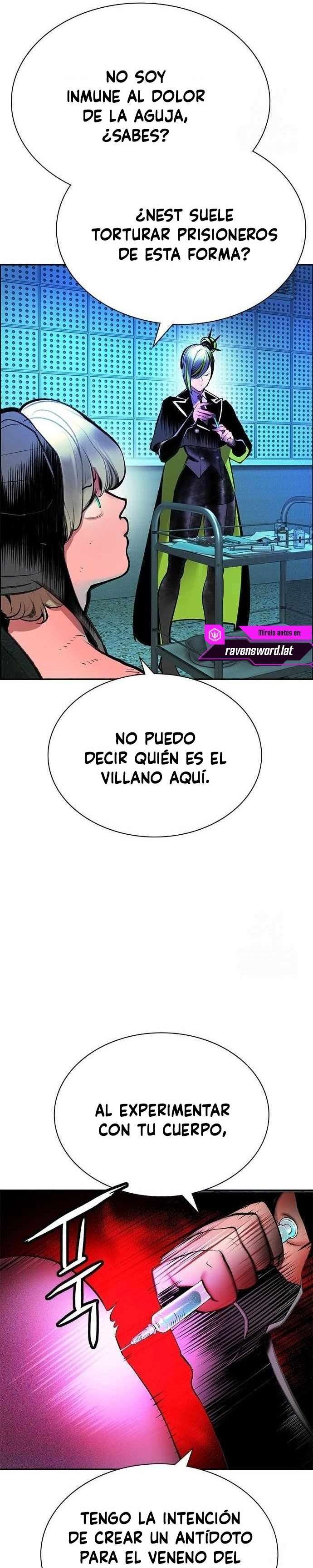 Read Jugo de la selva (es) Manga Online