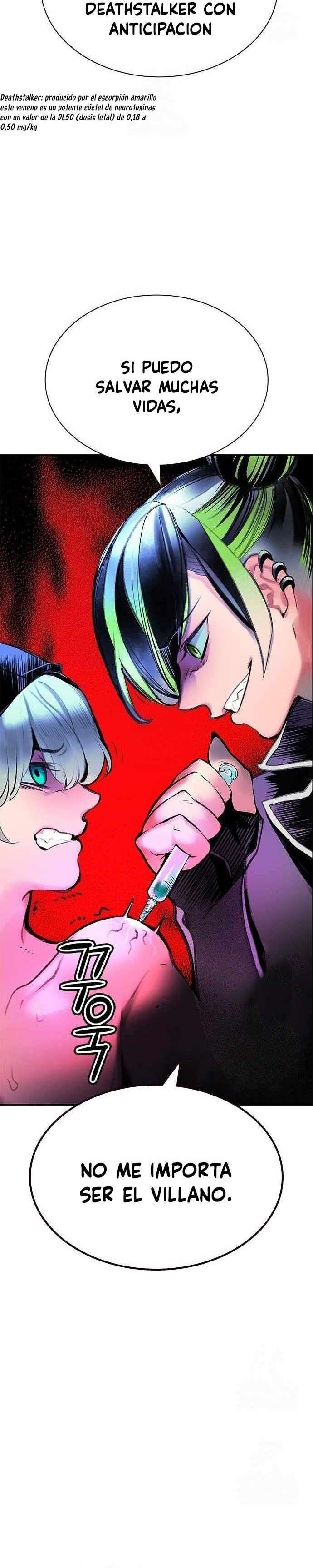 Read Jugo de la selva (es) Manga Online