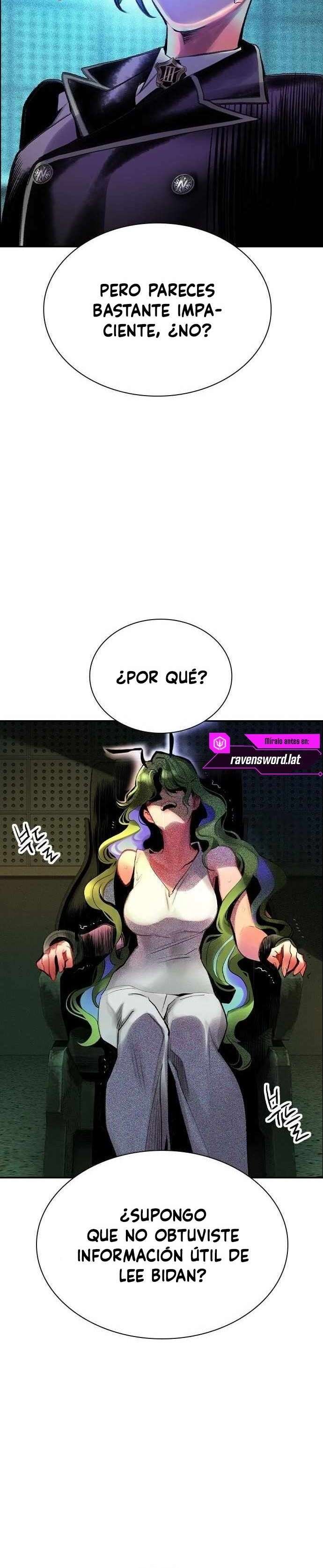 Read Jugo de la selva (es) Manga Online