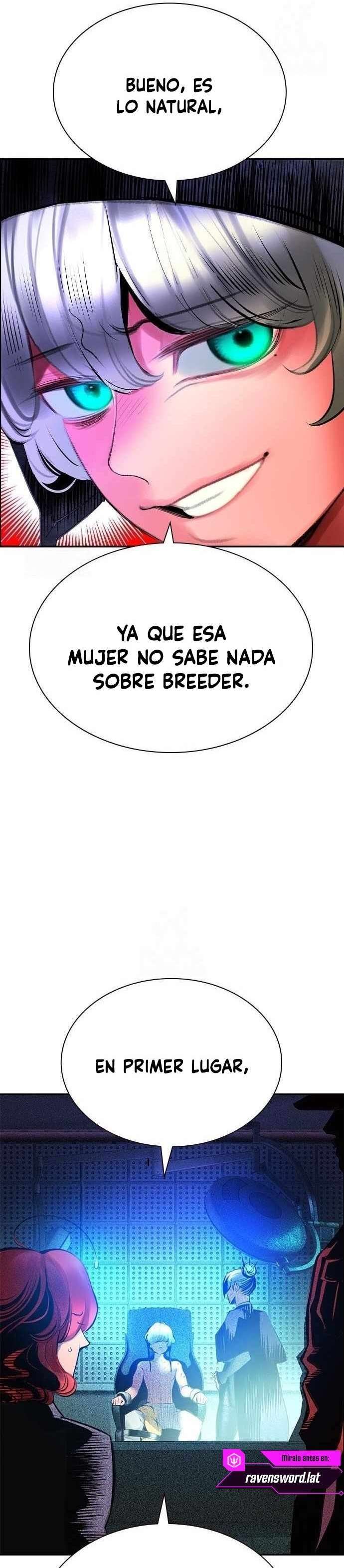 Read Jugo de la selva (es) Manga Online