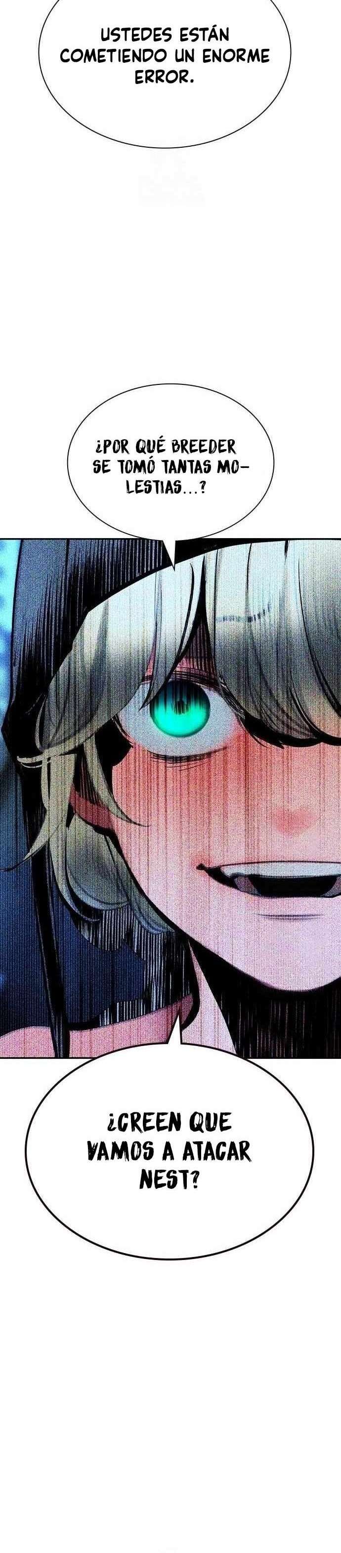 Read Jugo de la selva (es) Manga Online