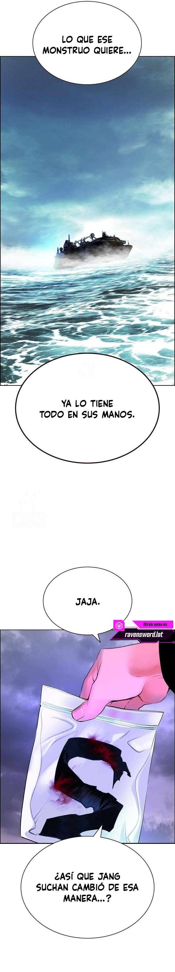 Read Jugo de la selva (es) Manga Online