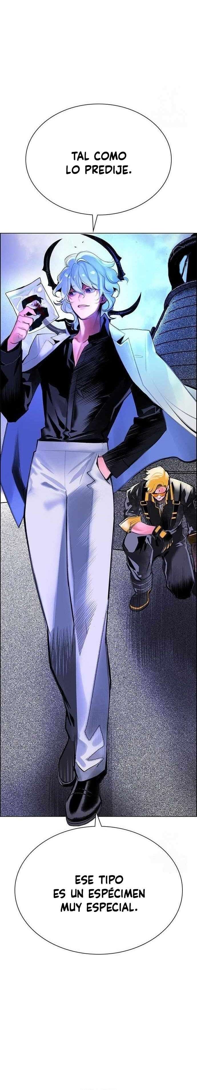 Read Jugo de la selva (es) Manga Online