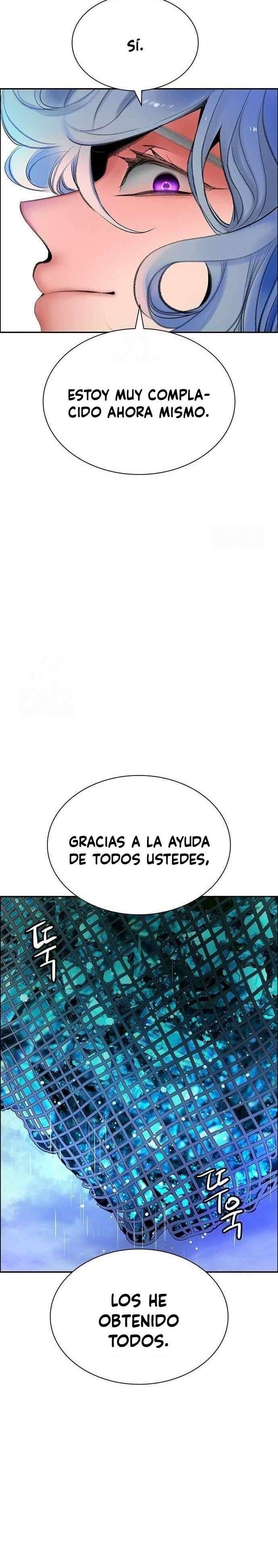 Read Jugo de la selva (es) Manga Online