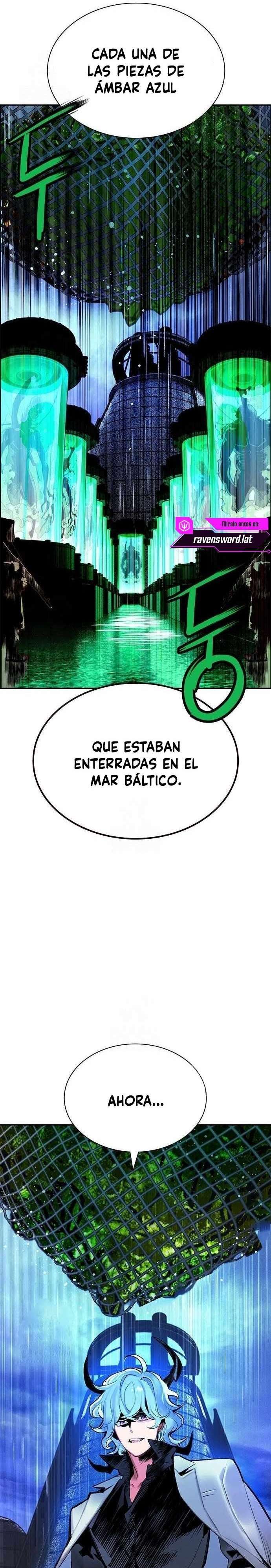 Read Jugo de la selva (es) Manga Online