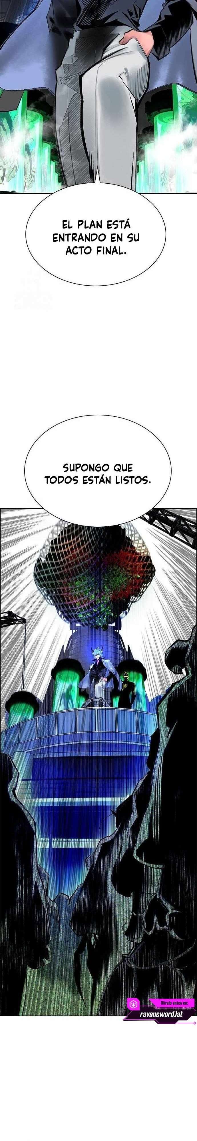 Read Jugo de la selva (es) Manga Online