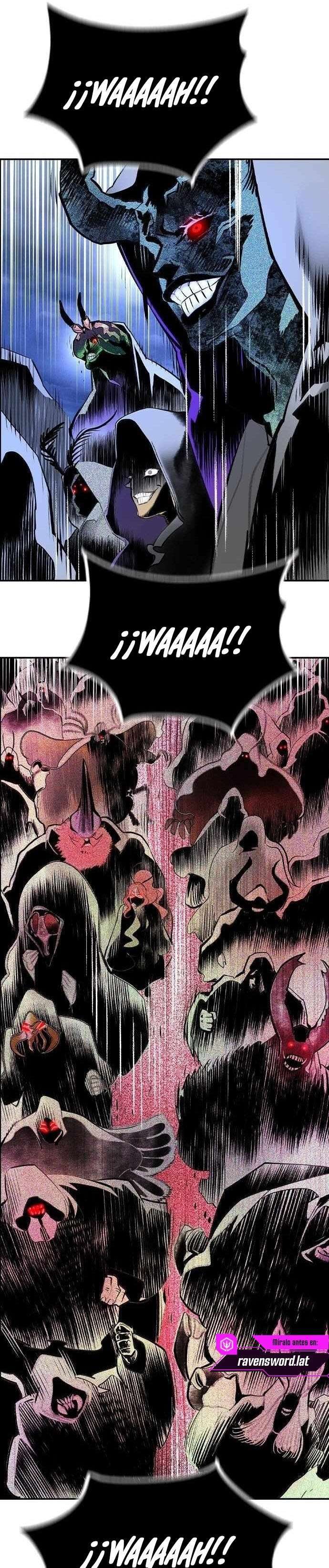 Read Jugo de la selva (es) Manga Online