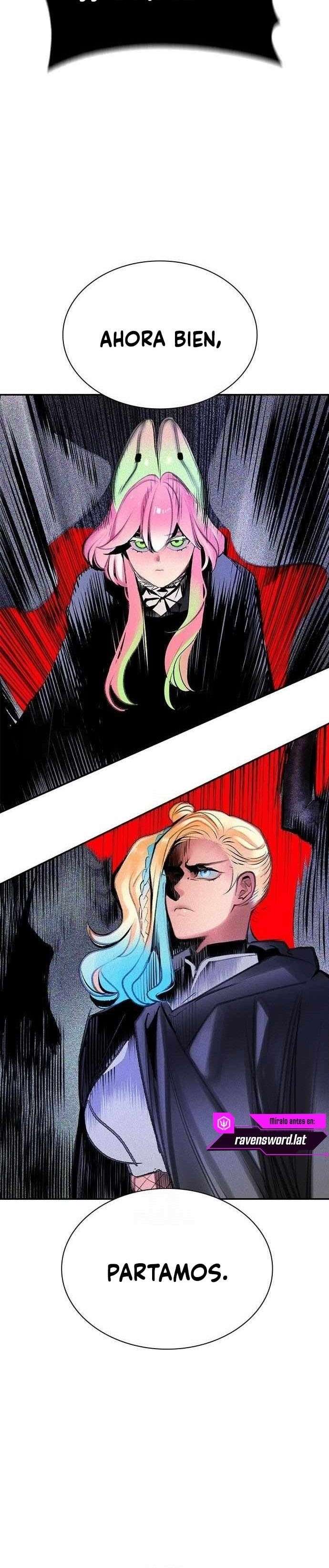 Read Jugo de la selva (es) Manga Online