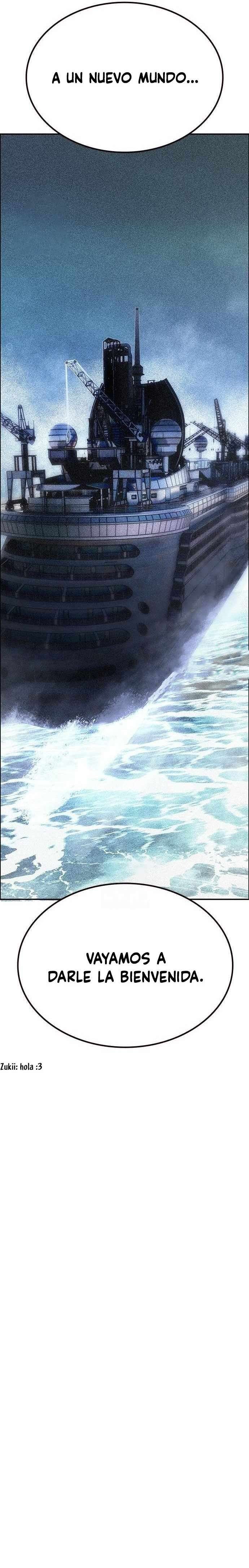 Read Jugo de la selva (es) Manga Online