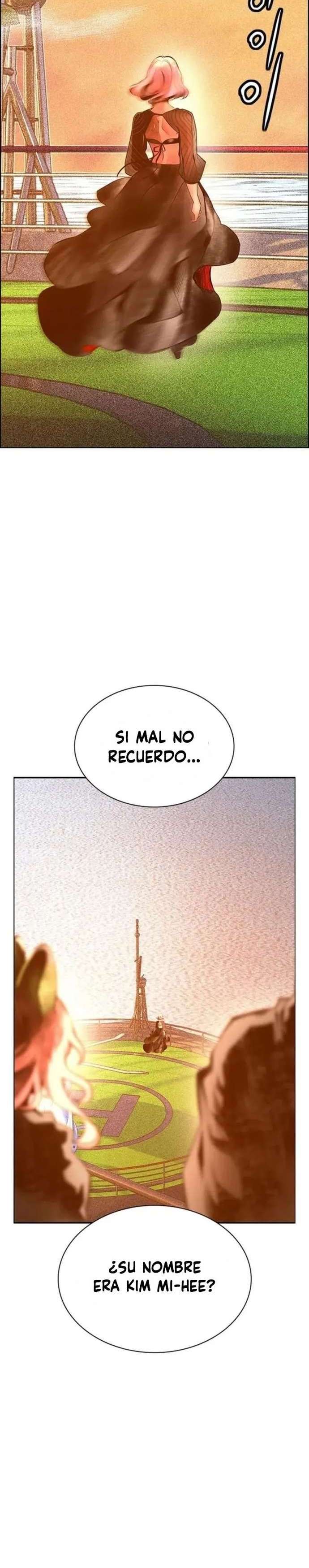Read Jugo de la selva (es) Manga Online