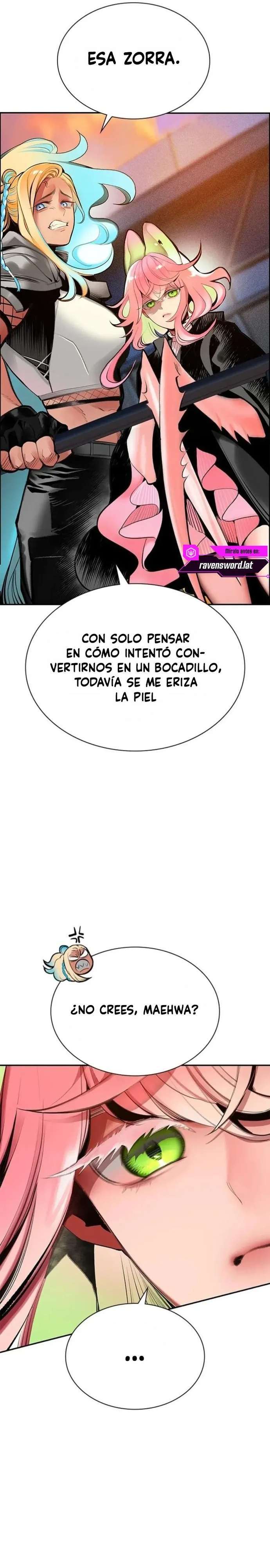 Read Jugo de la selva (es) Manga Online