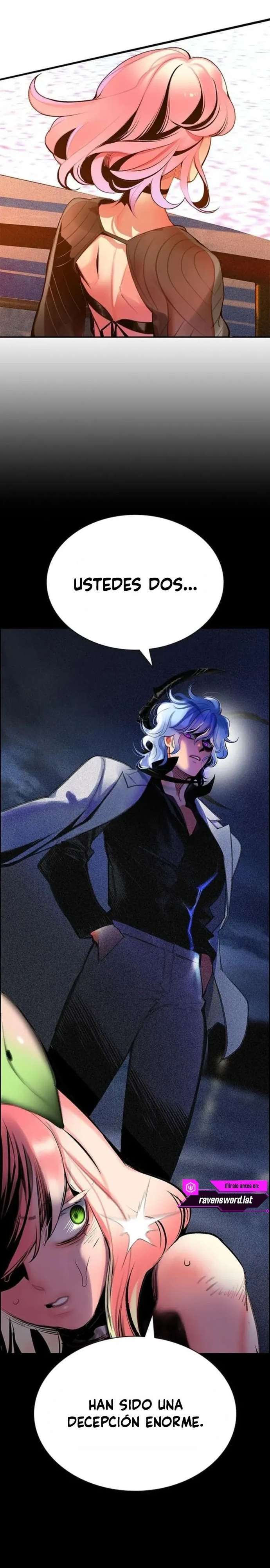 Read Jugo de la selva (es) Manga Online