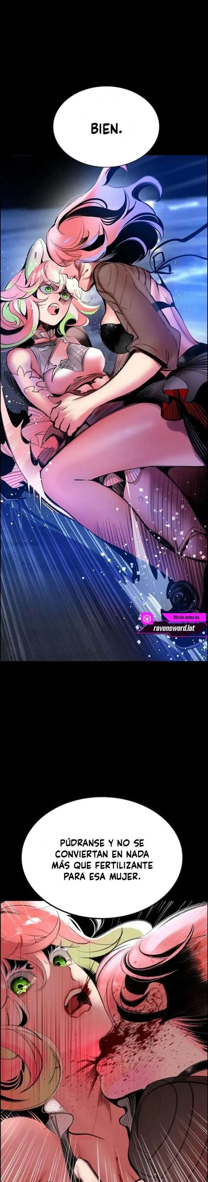 Read Jugo de la selva (es) Manga Online