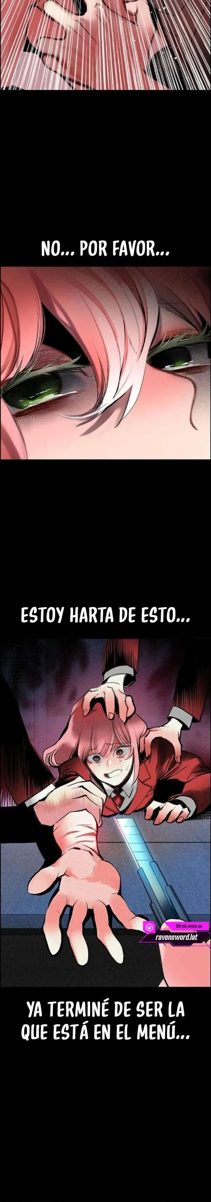 Read Jugo de la selva (es) Manga Online