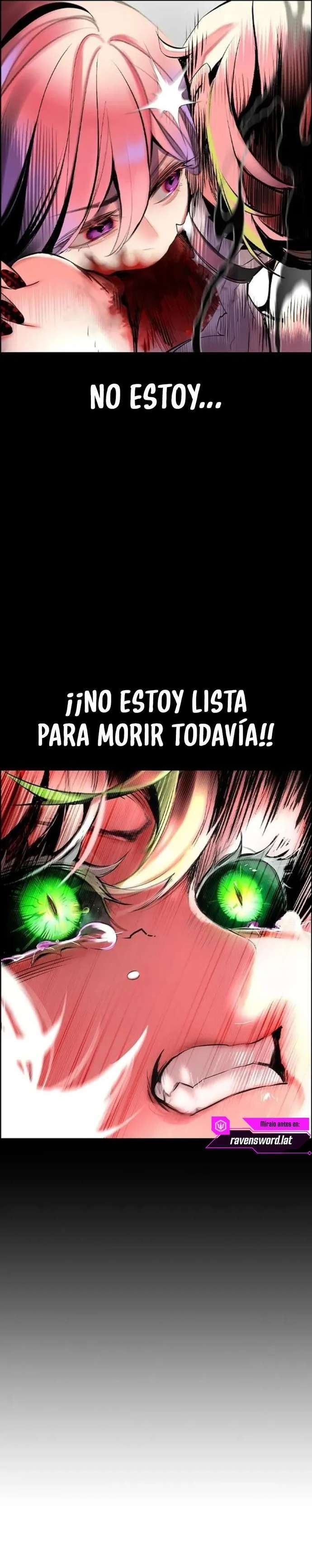Read Jugo de la selva (es) Manga Online