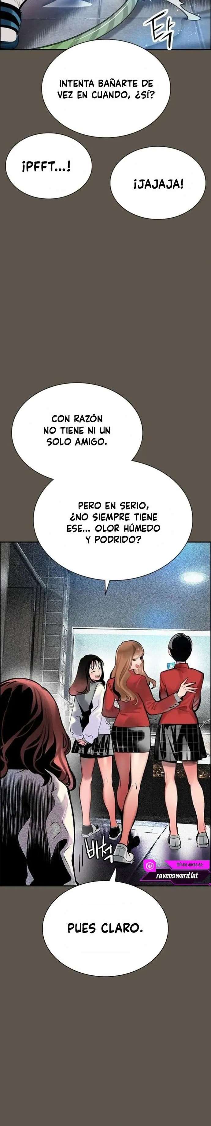 Read Jugo de la selva (es) Manga Online