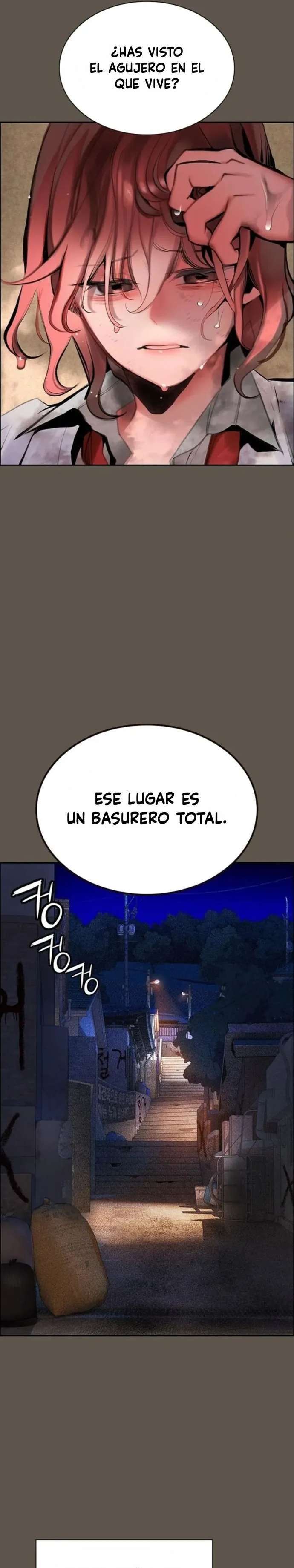 Read Jugo de la selva (es) Manga Online