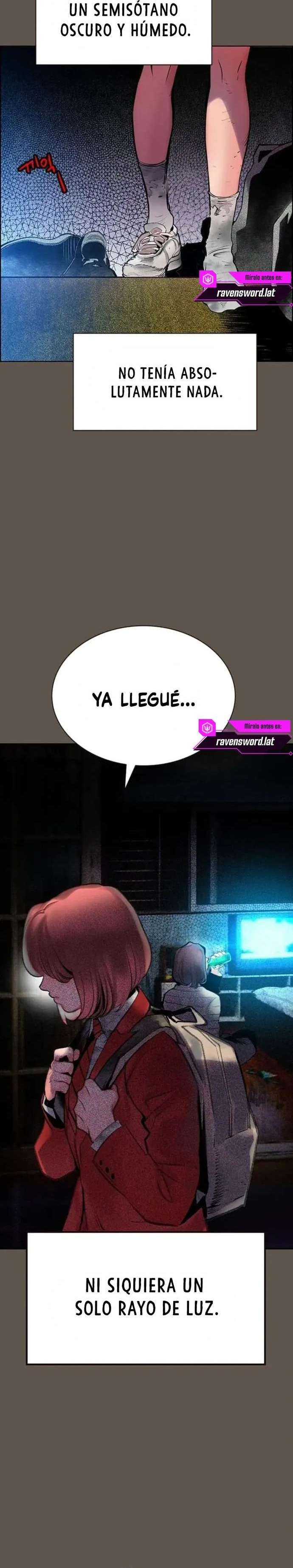 Read Jugo de la selva (es) Manga Online