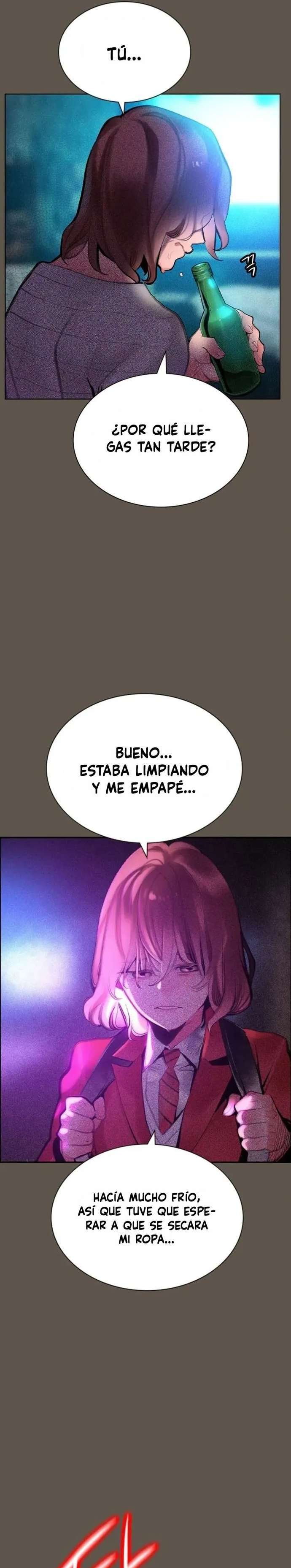 Read Jugo de la selva (es) Manga Online