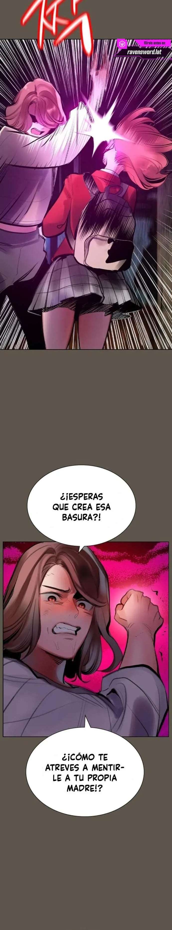 Read Jugo de la selva (es) Manga Online