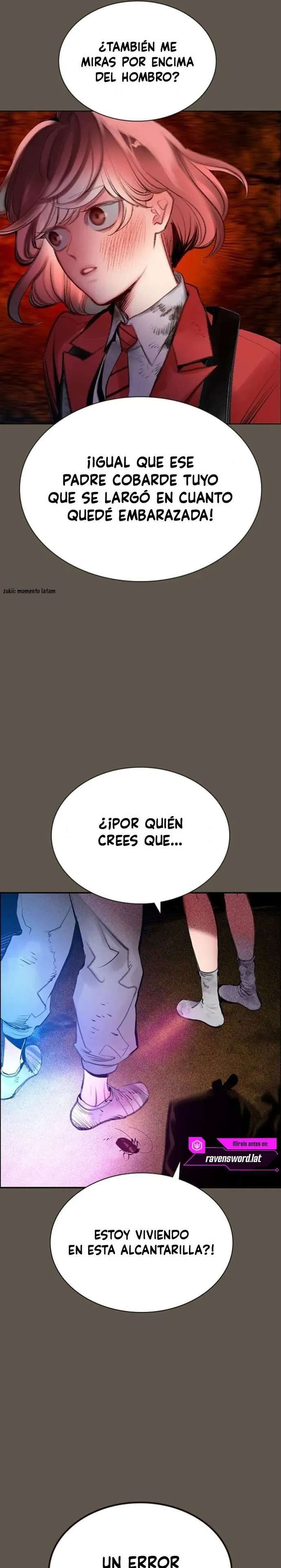 Read Jugo de la selva (es) Manga Online