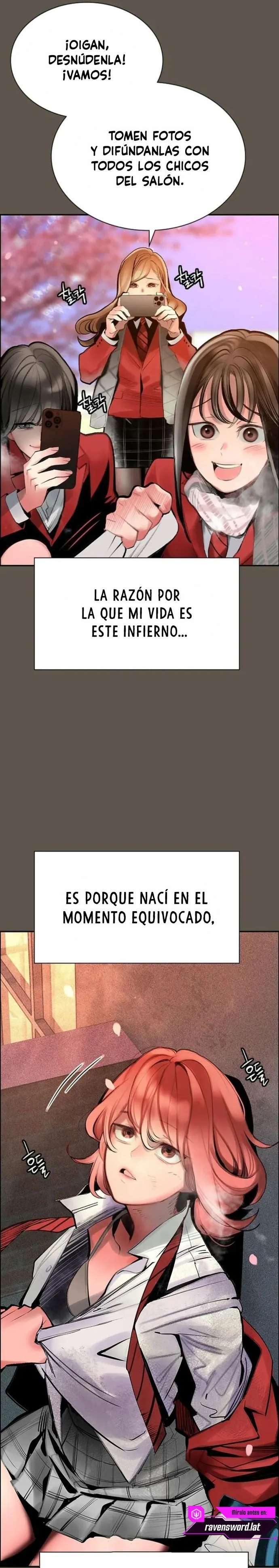 Read Jugo de la selva (es) Manga Online