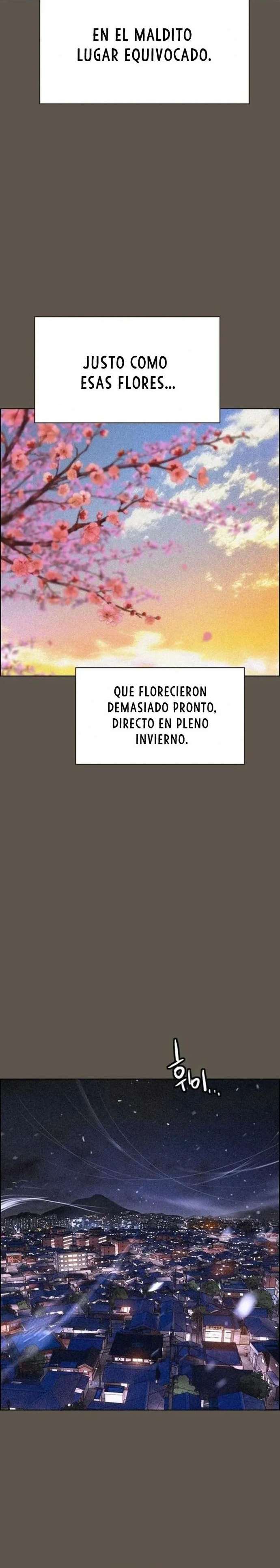 Read Jugo de la selva (es) Manga Online