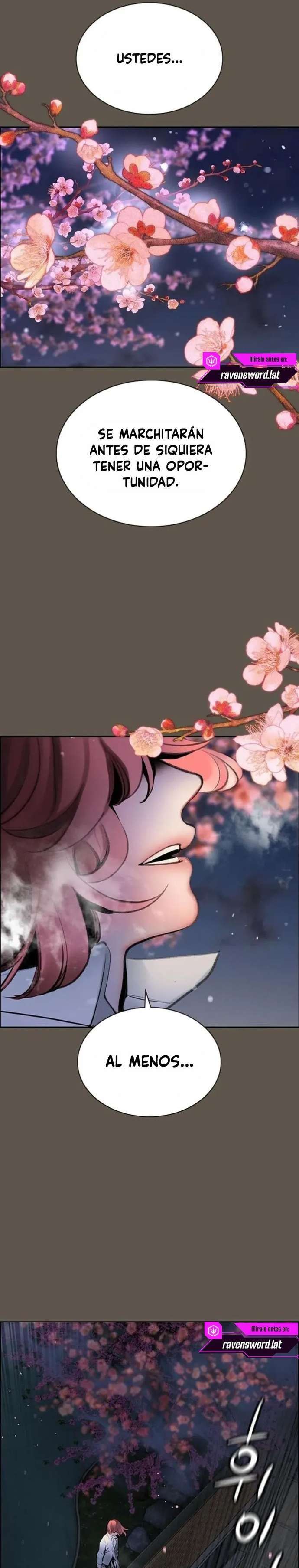 Read Jugo de la selva (es) Manga Online