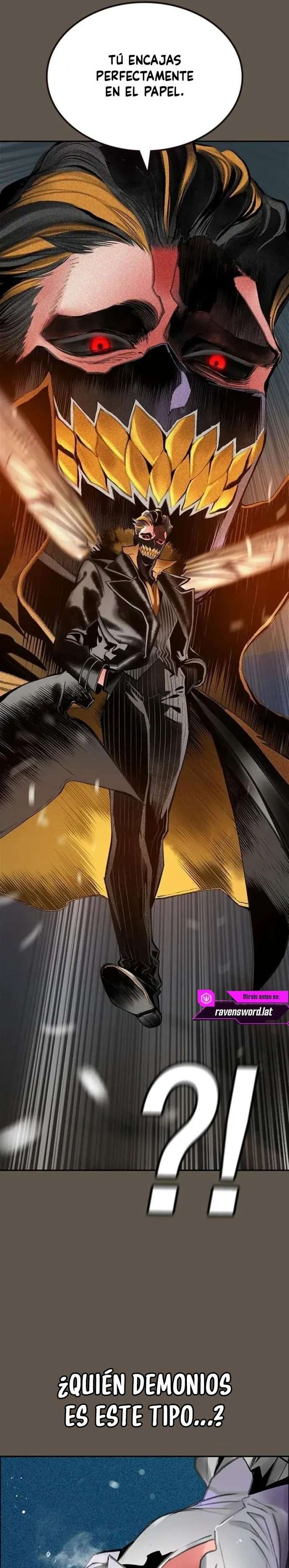 Read Jugo de la selva (es) Manga Online