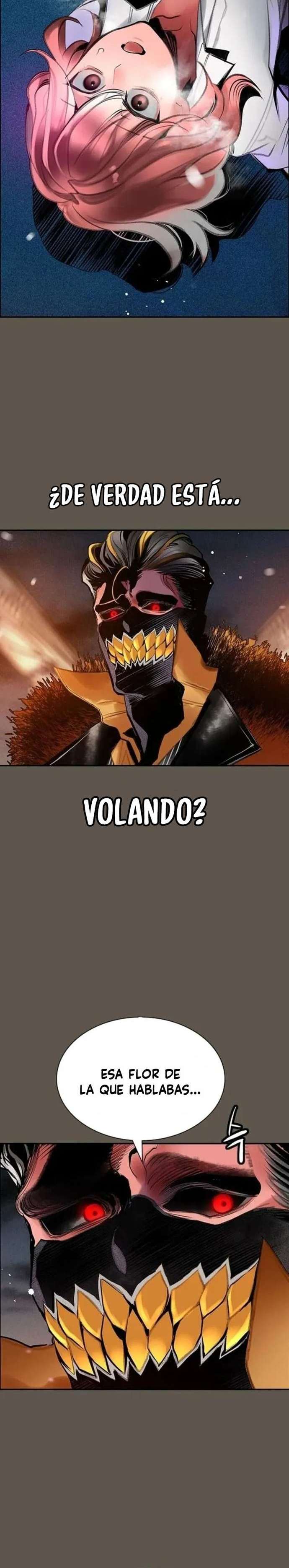 Read Jugo de la selva (es) Manga Online