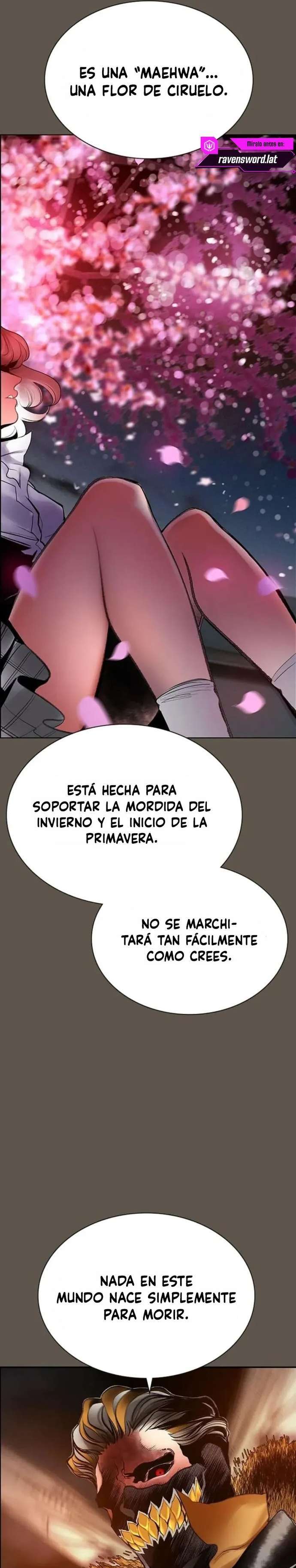 Read Jugo de la selva (es) Manga Online